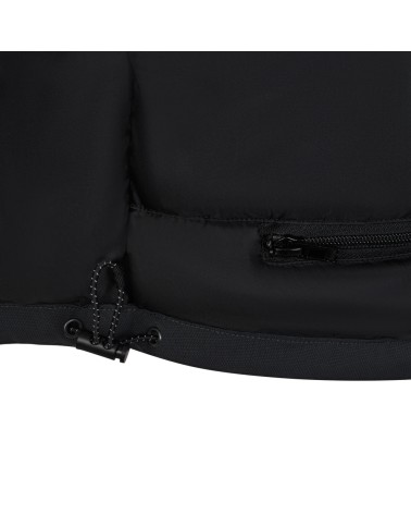 CHAQUETA ECO STRETCH IMPERMEABLE