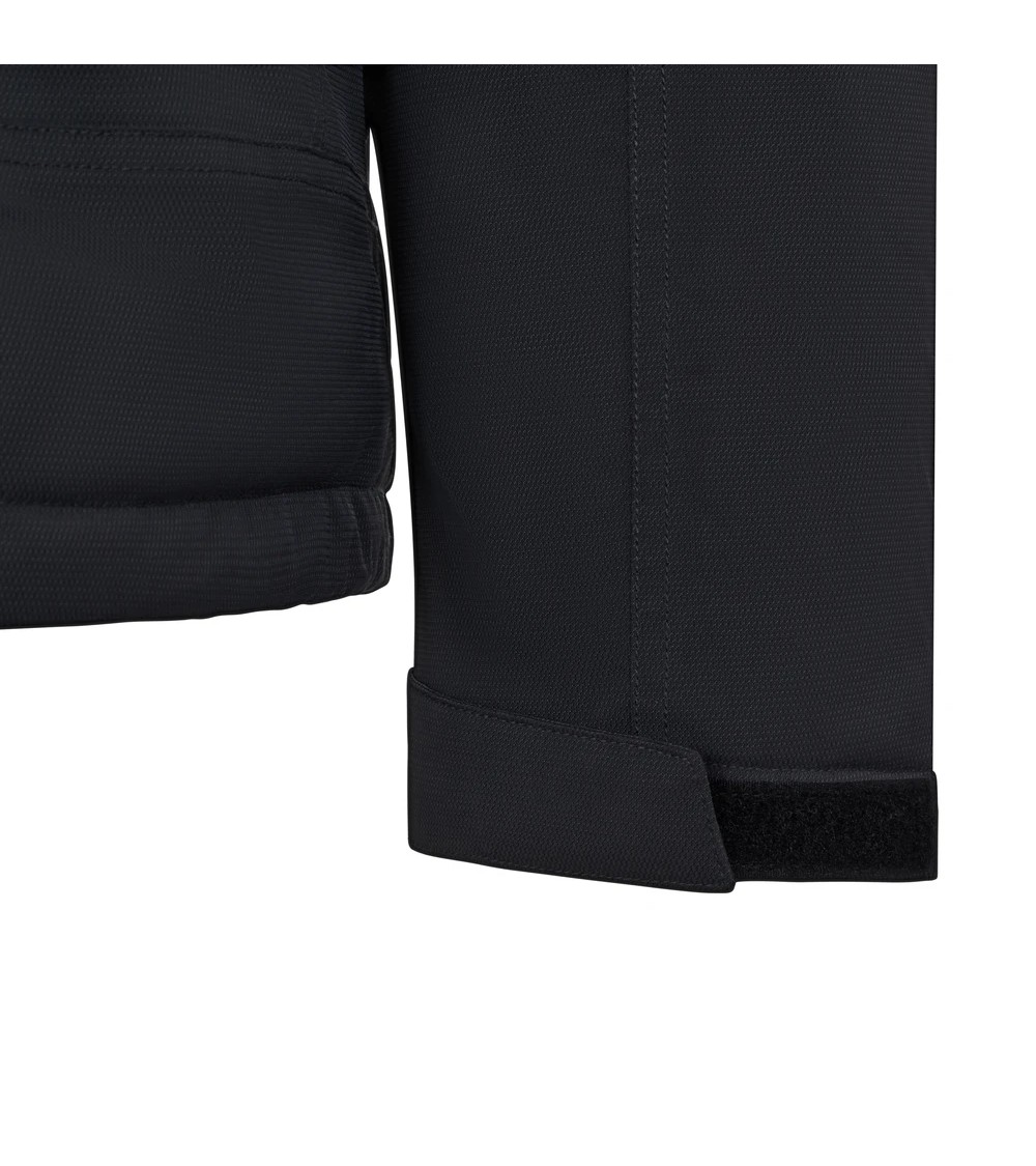 CHAQUETA ECO STRETCH IMPERMEABLE