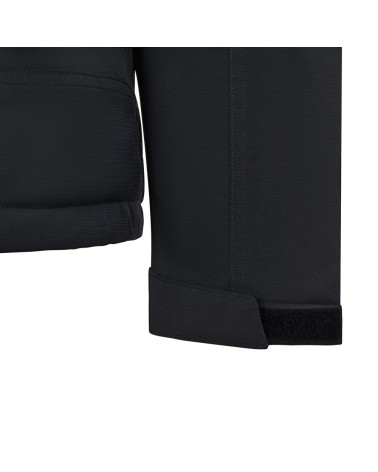 CHAQUETA ECO STRETCH IMPERMEABLE