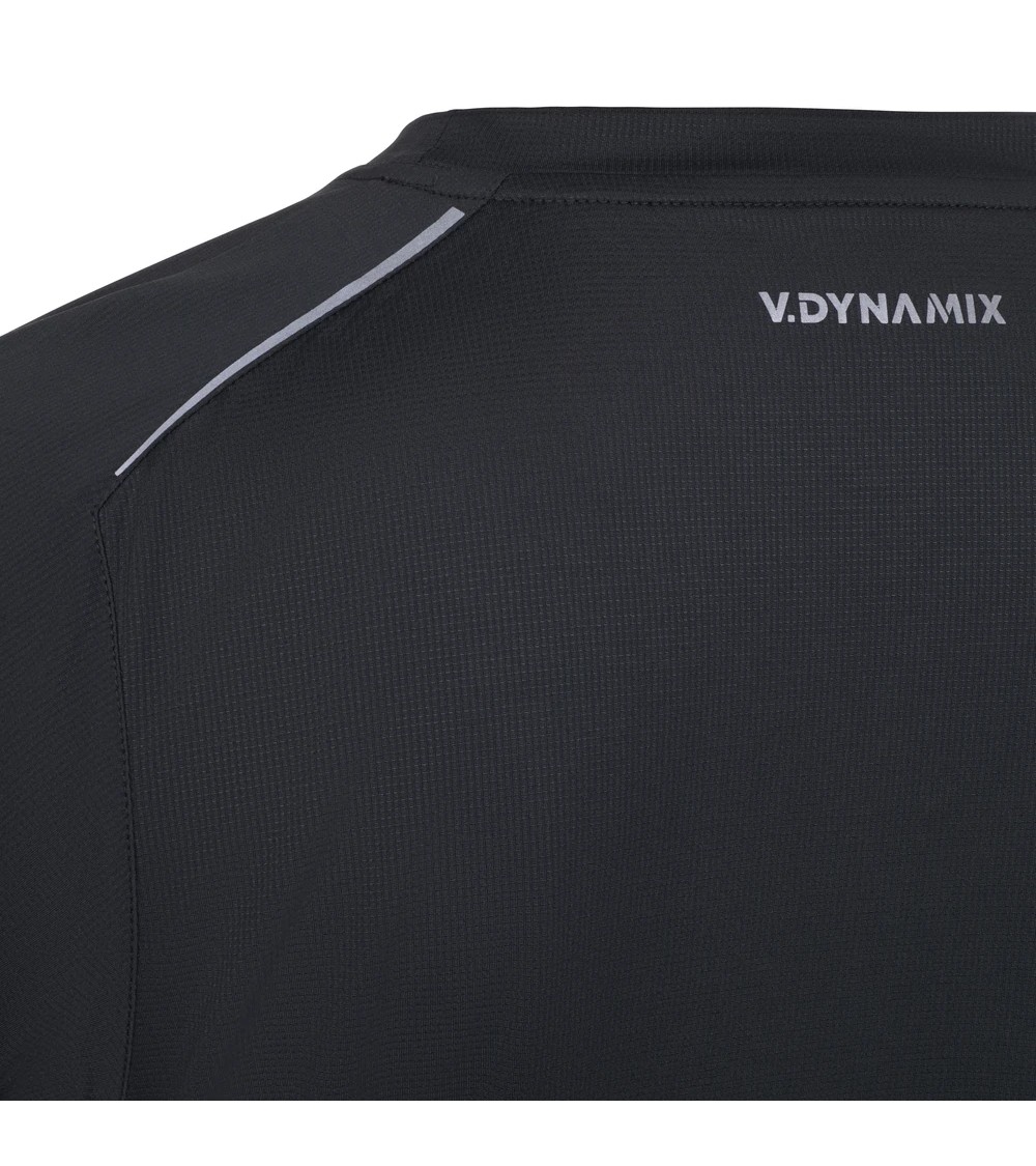 CAMISETA ECO STRETCH RECICLADA