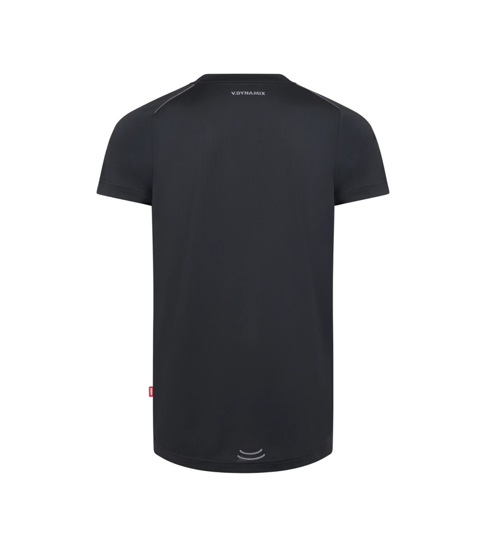 CAMISETA ECO STRETCH RECICLADA