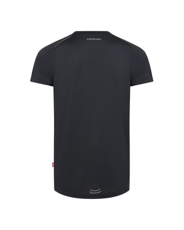 CAMISETA ECO STRETCH RECICLADA