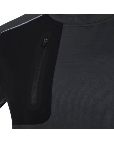 CAMISETA ECO STRETCH RECICLADA