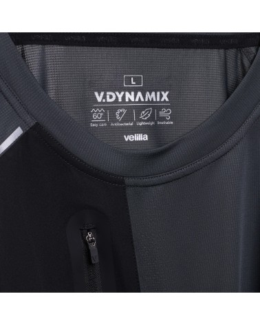 CAMISETA ECO STRETCH RECICLADA