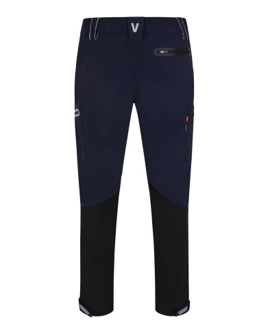 PANTALÓN ECOTECH STRETCH RECICLADO