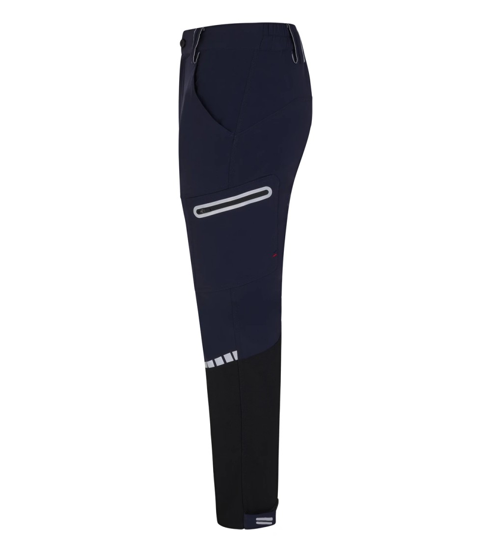 PANTALÓN ECOTECH STRETCH RECICLADO