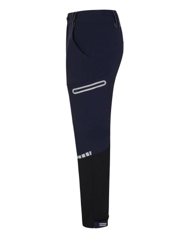 PANTALÓN ECOTECH STRETCH RECICLADO