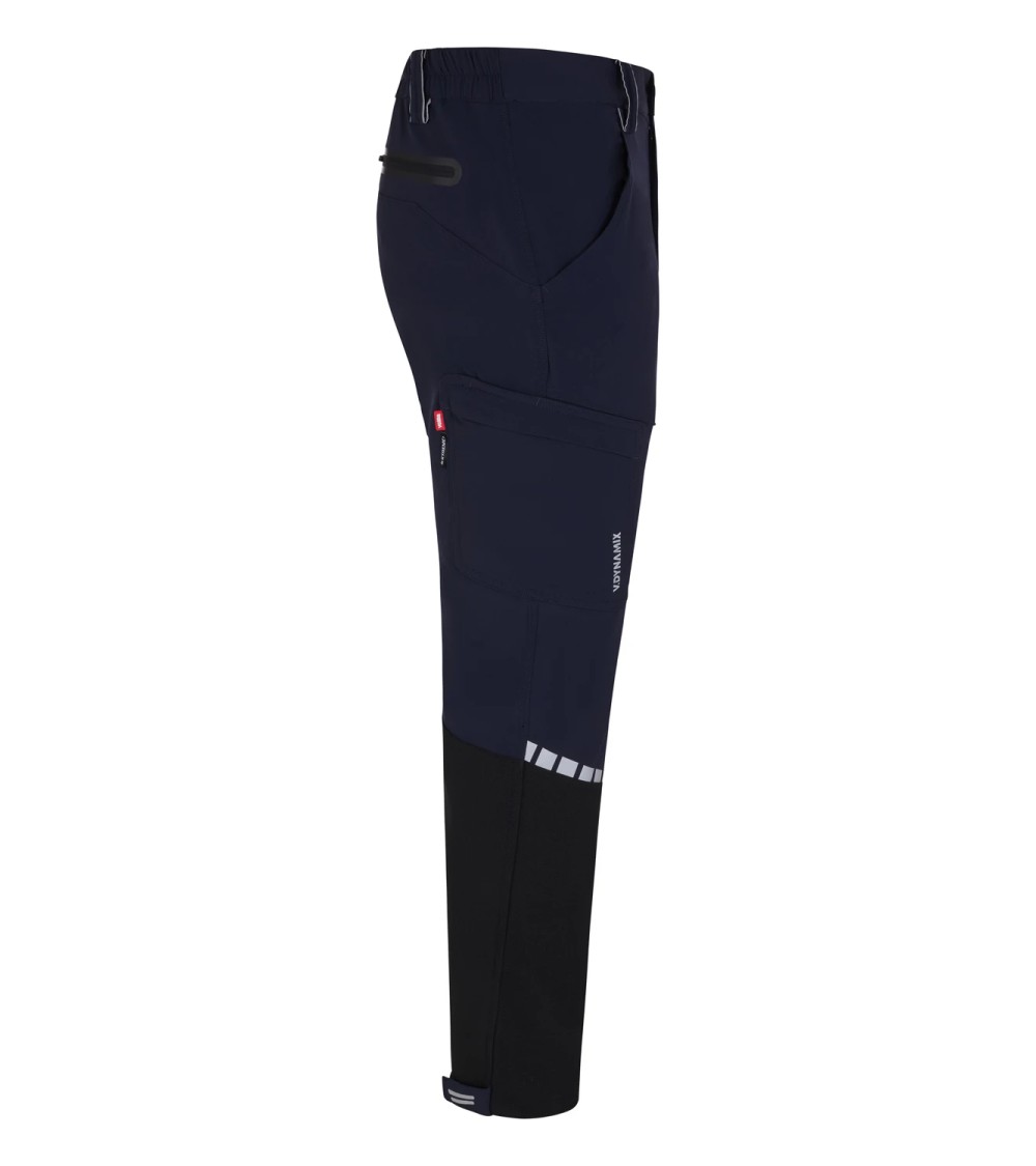 PANTALÓN ECOTECH STRETCH RECICLADO
