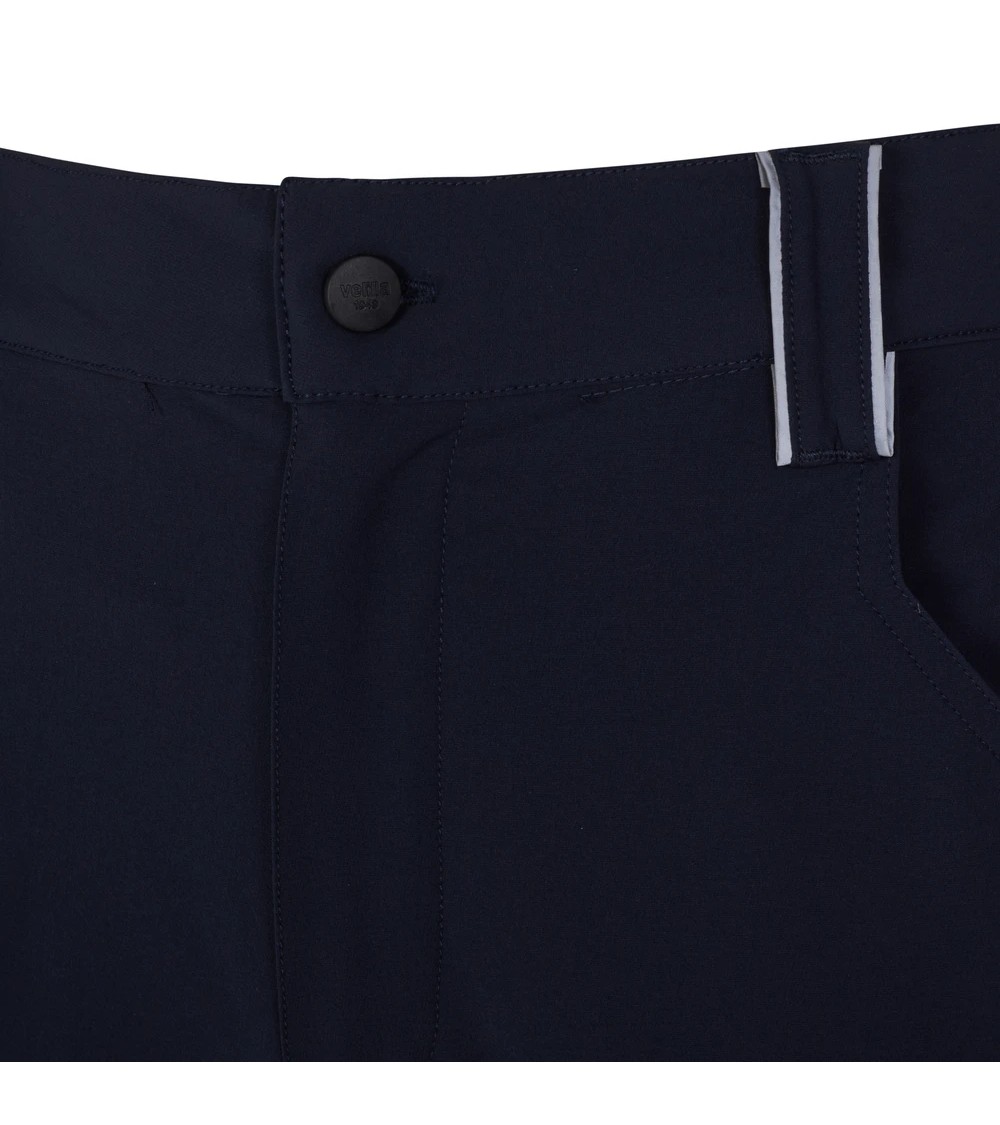 PANTALÓN ECOTECH STRETCH RECICLADO
