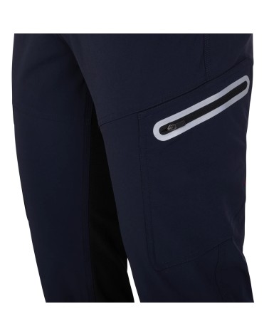 PANTALÓN ECOTECH STRETCH RECICLADO