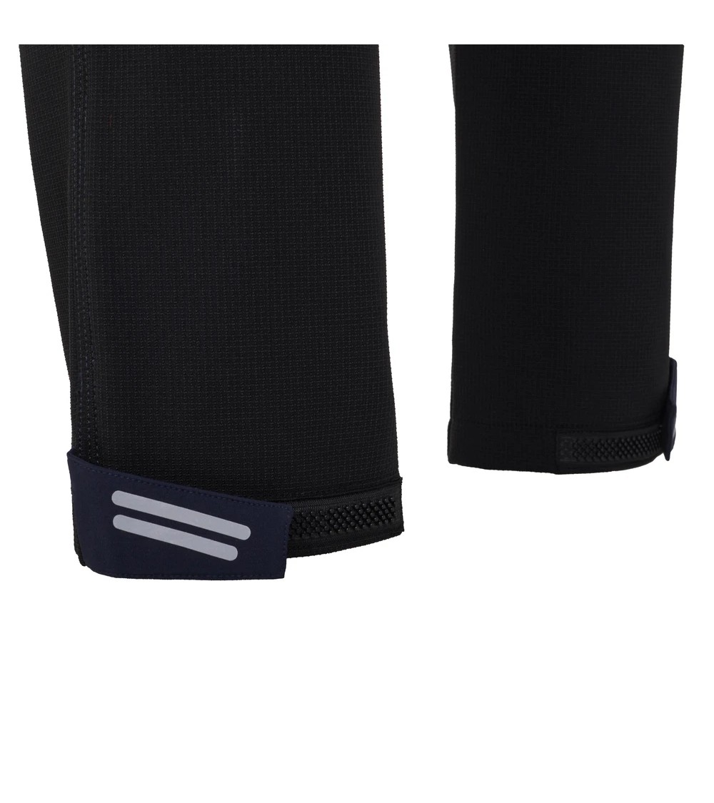 PANTALÓN ECOTECH STRETCH RECICLADO