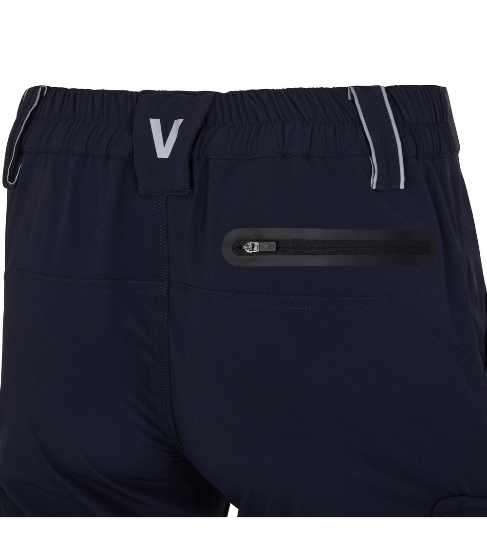 PANTALÓN ECOTECH STRETCH RECICLADO