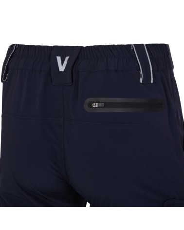 PANTALÓN ECOTECH STRETCH RECICLADO