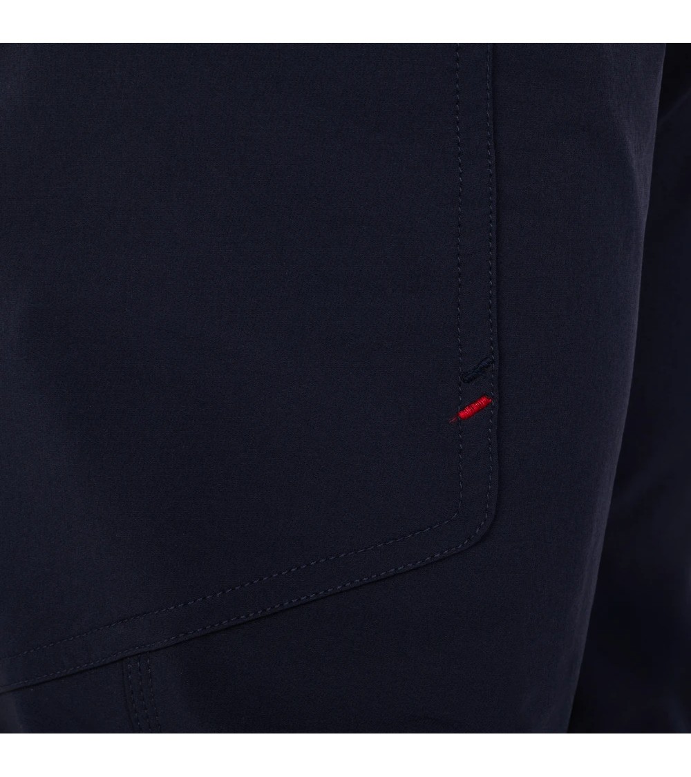 PANTALÓN ECOTECH STRETCH RECICLADO