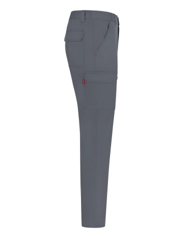 PANTALÓN LABORAL SOFT TOUCH MULTIBOLSILLOS