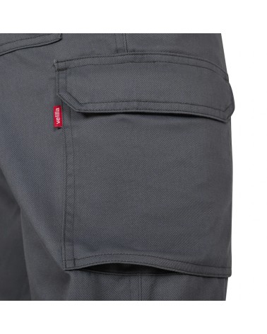 PANTALÓN LABORAL SOFT TOUCH MULTIBOLSILLOS