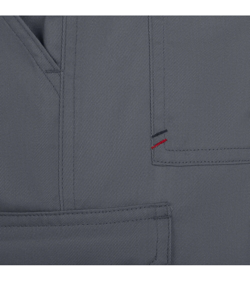 PANTALÓN LABORAL SOFT TOUCH MULTIBOLSILLOS