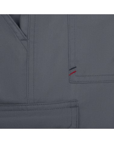PANTALÓN LABORAL SOFT TOUCH MULTIBOLSILLOS