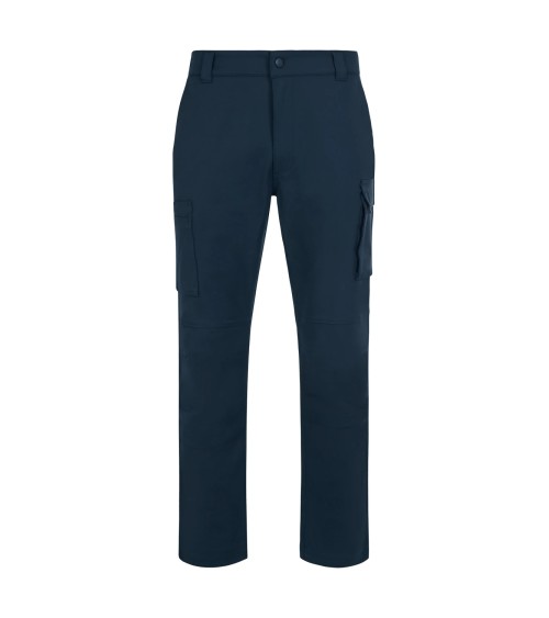 PANTALÓN FLEX PRO MULTIBOLSILLOS