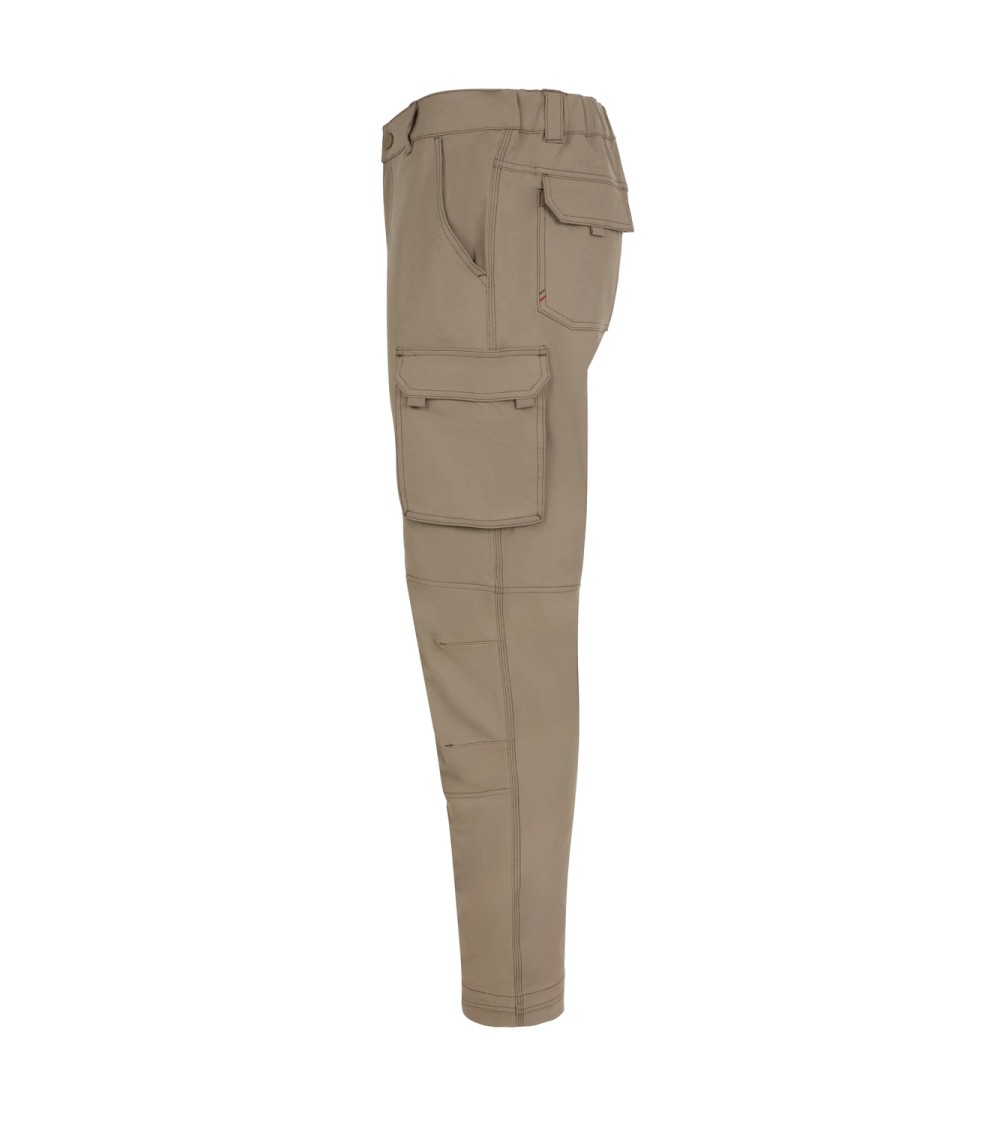 PANTALÓN FLEX PRO MULTIBOLSILLOS