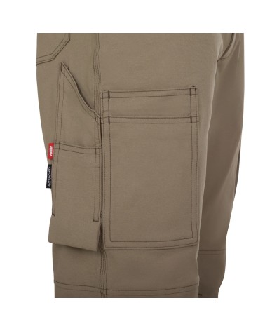 PANTALÓN FLEX PRO MULTIBOLSILLOS