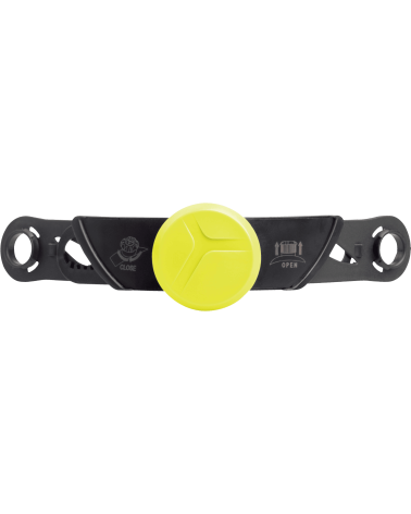 CASCO ALTURA ABS VENTILADO