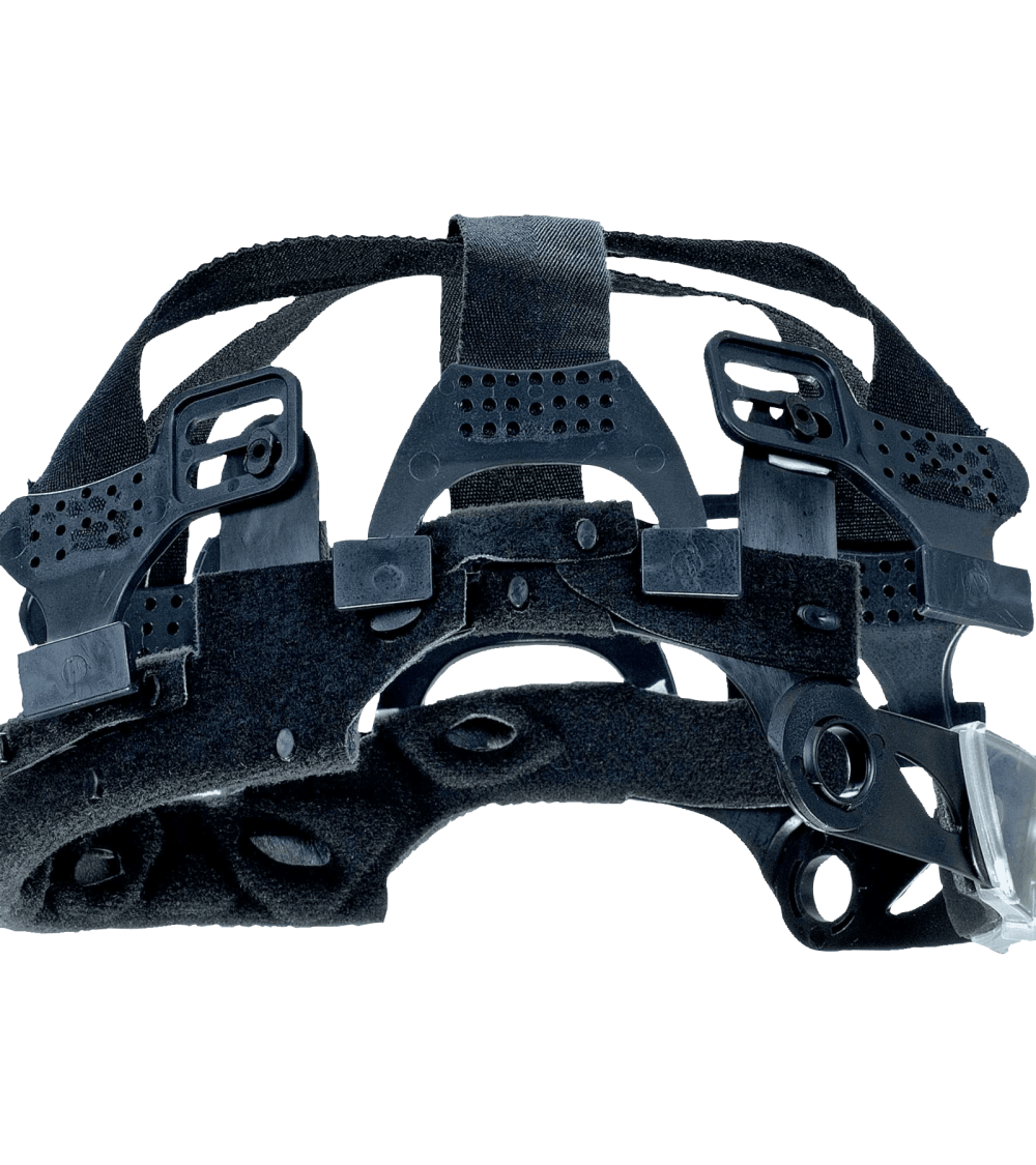 CASCO ALTURA ABS VENTILADO