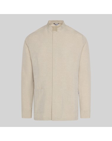 CASACA CHICO JASPEADA