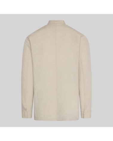 CASACA CHICO JASPEADA