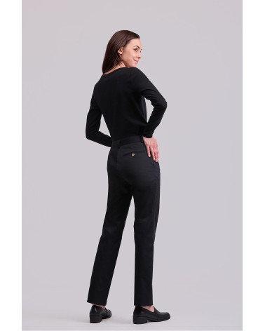 PANTALÓN MUJER CHINO