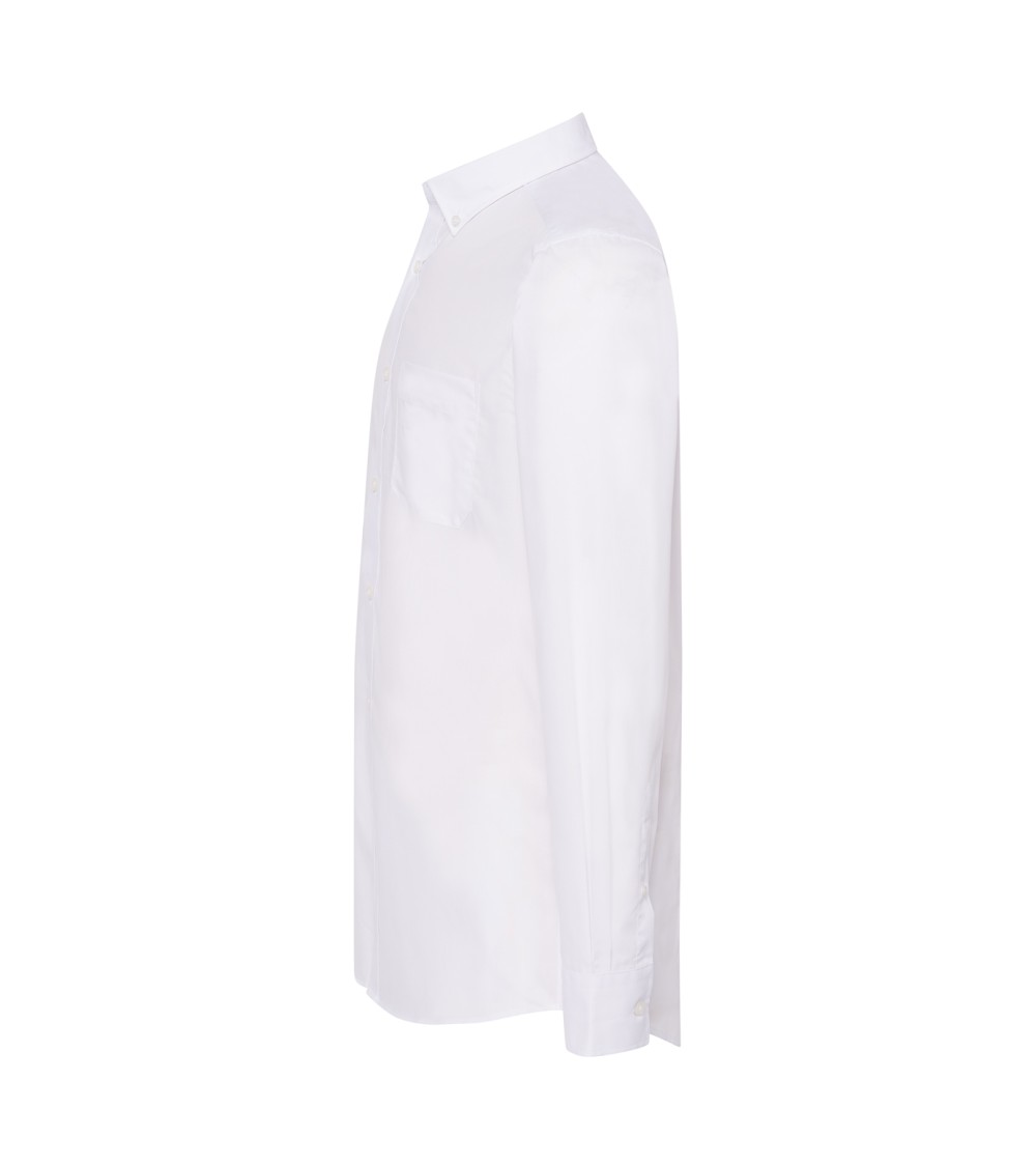 CAMISA CASUAL POPELIN