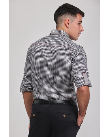 PANTALÓN CHINO STRETCH