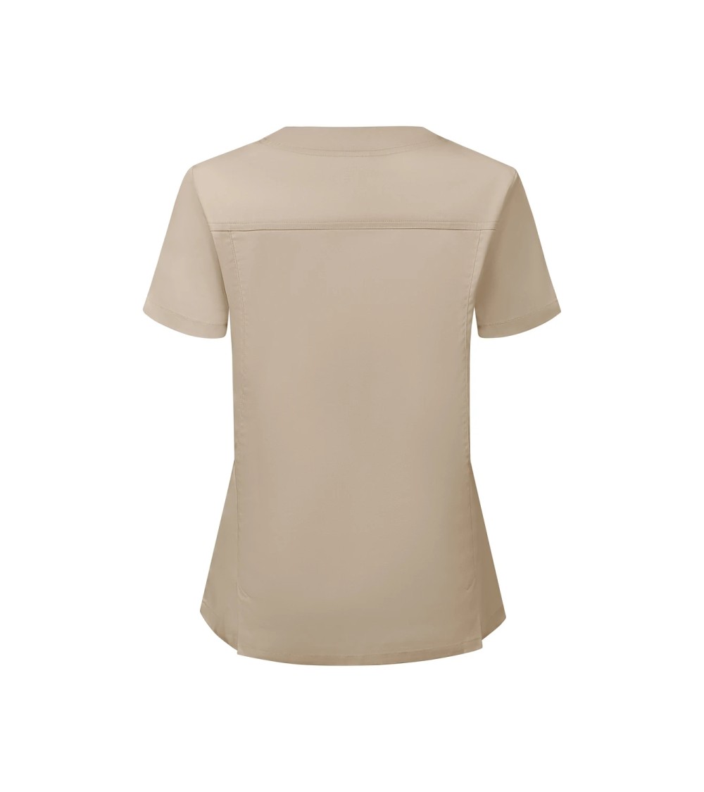 CASACA STRETCH PIJAMA MUJER