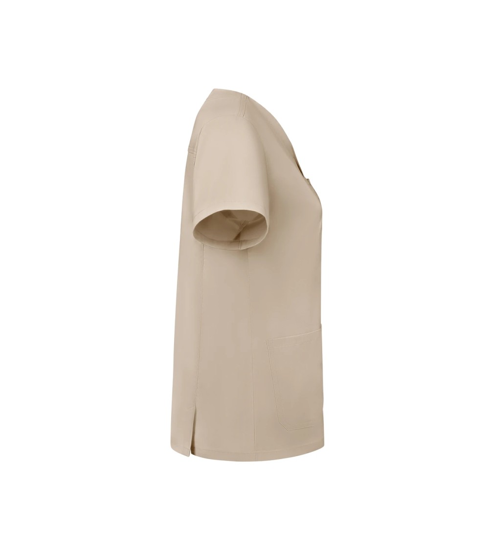 CASACA STRETCH PIJAMA MUJER