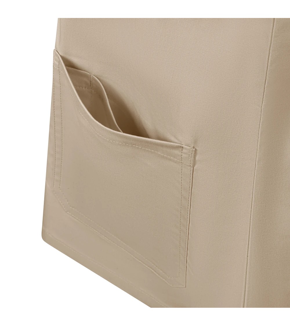 CASACA STRETCH PIJAMA MUJER