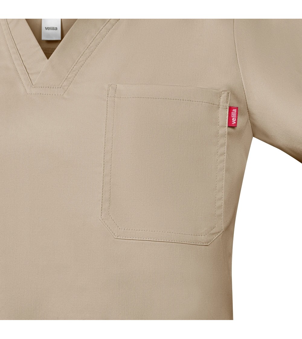 CASACA STRETCH PIJAMA MUJER