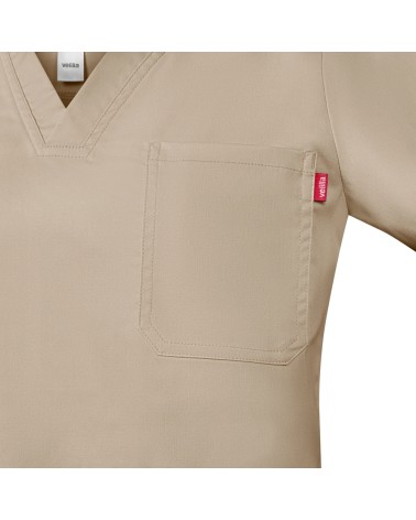 CASACA STRETCH PIJAMA MUJER