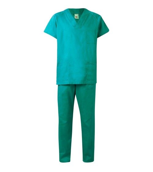 PIJAMA COMPLETO CAMISOLA PANTALÓN