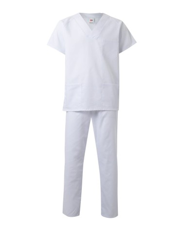 PIJAMA COMPLETO CAMISOLA PANTALÓN