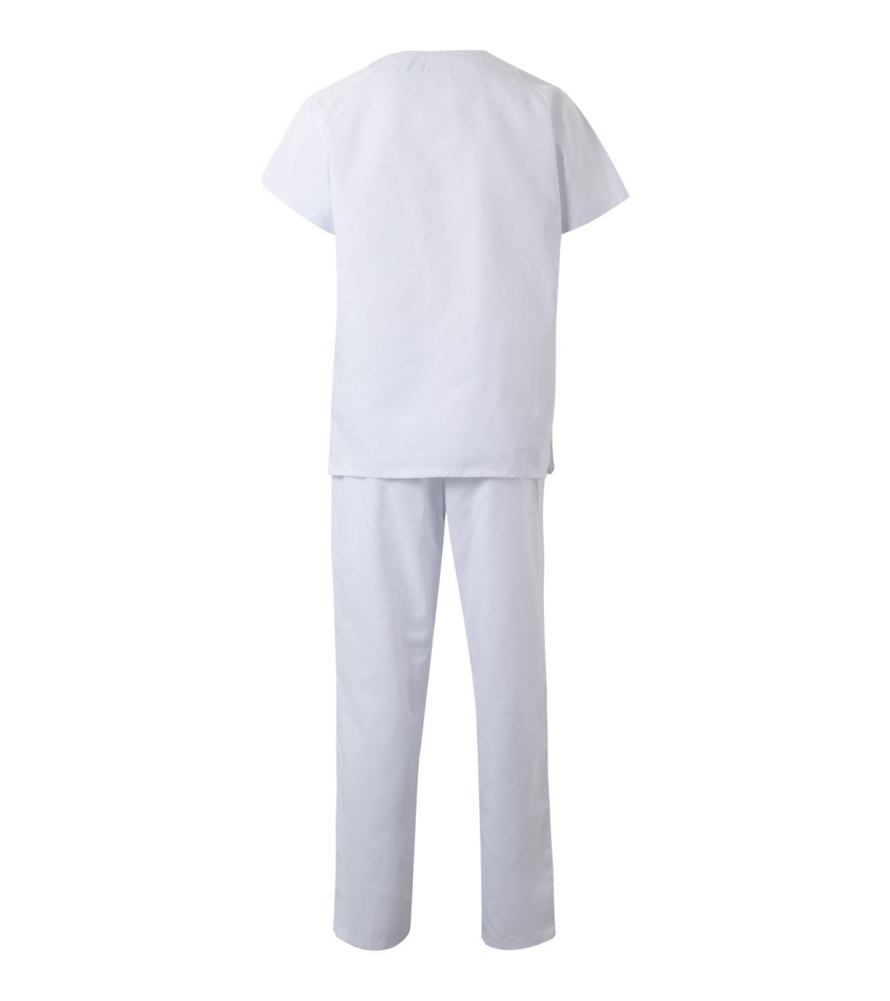 PIJAMA COMPLETO CAMISOLA PANTALÓN