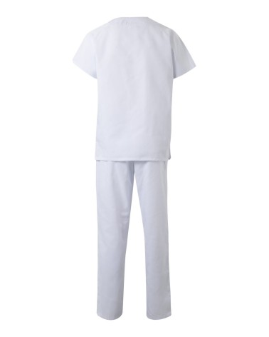 PIJAMA COMPLETO CAMISOLA PANTALÓN