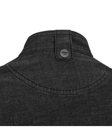 CHAQUETA  ESTILO CHEF  MUJER