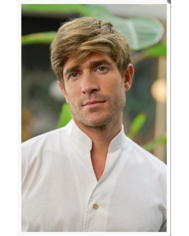 CAMISA DE LINO PREMIUM COMFORT