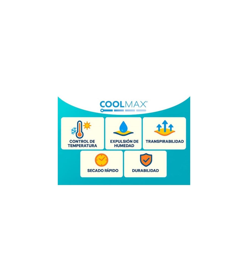 POLO CUELLO MAO MUJER