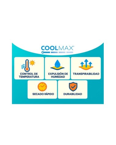 POLO CUELLO MAO MUJER