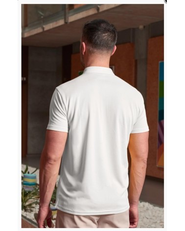 POLO CUELLO MAO HOMBRE