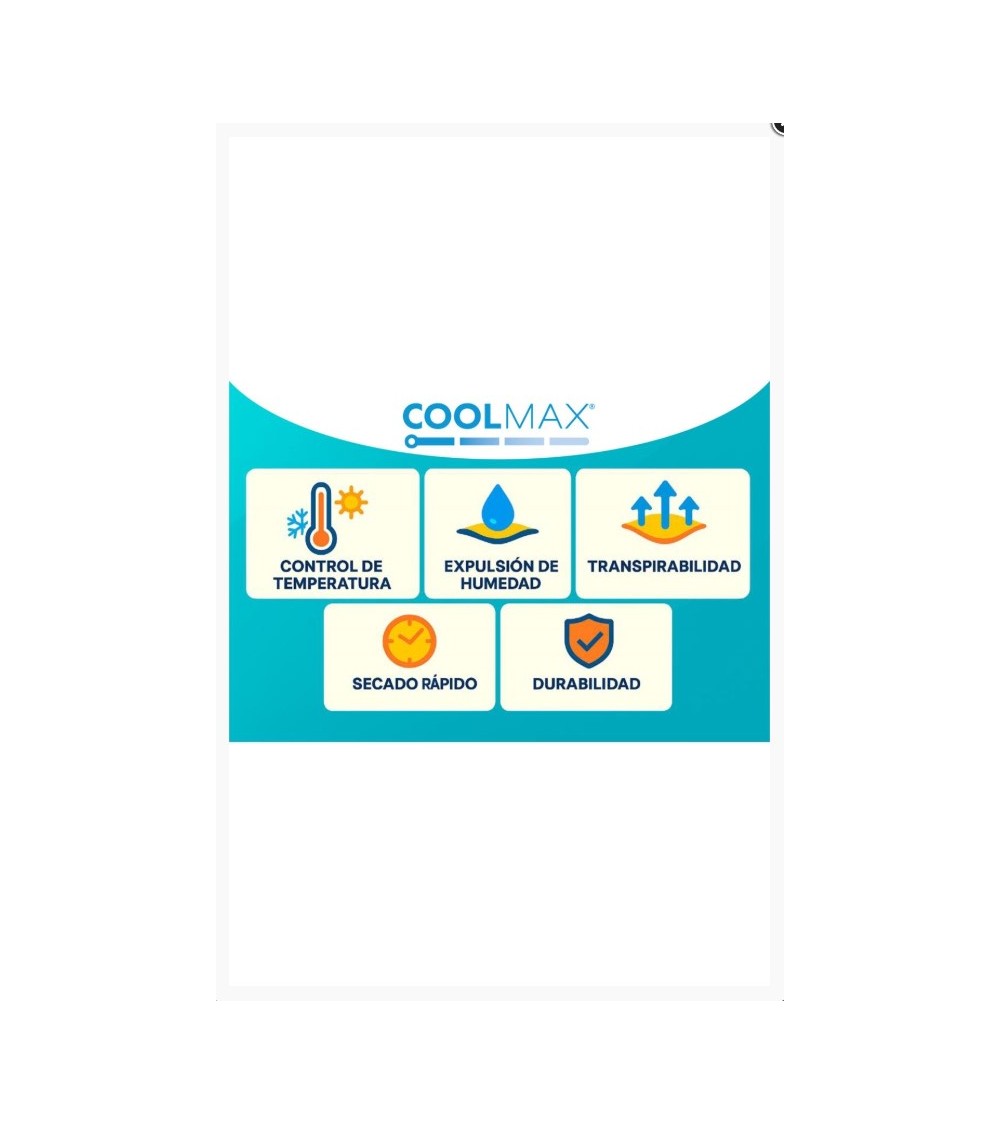 POLO CUELLO MAO HOMBRE