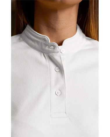 POLO CUELLO MAO MUJER