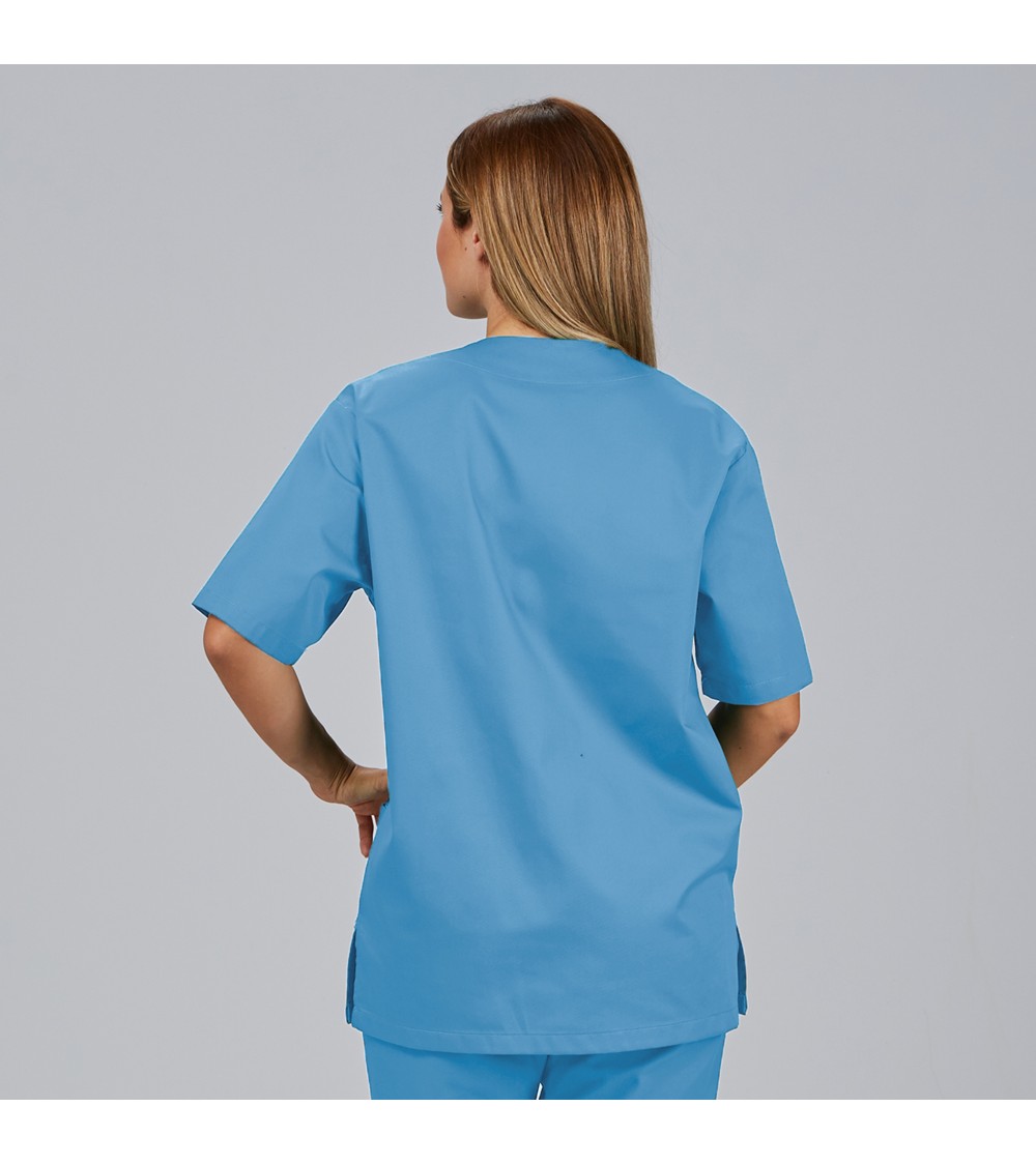 CASACA UNISEX SARGA ECONÓMICA