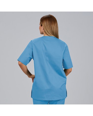 CASACA UNISEX SARGA ECONÓMICA